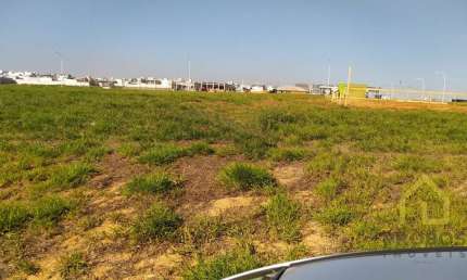 Terreno à venda na RUA MARIA JOSÉ PAVAN SIMÕES, 1, Jardim Residencial Dona Maria Cândida, Indaiatuba por R$ 657.200