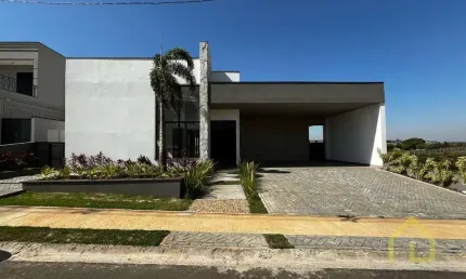 Casa em condomínio fechado com 4 quartos à venda na Alameda Frei Sampaio, Jardim Quintas da Terracota, Indaiatuba, 500 m2 por R$ 4.800.000