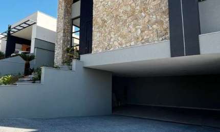 Casa em condomínio fechado com 3 quartos à venda na Rua João Rodrigues Leite, Jardim Residencial Helvétia Park II, Indaiatuba, 290 m2 por R$ 3.190.000