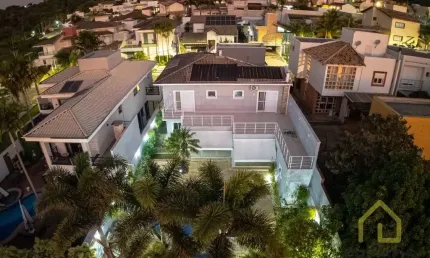 Casa em condomínio fechado com 4 quartos à venda na Rua Basel, Jardim Residencial Villa Suíça, Indaiatuba, 339 m2 por R$ 2.900.000