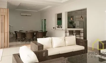 Casa com 3 quartos à venda na Cardeal, Cardeal, Elias Fausto por R$ 2.350.000