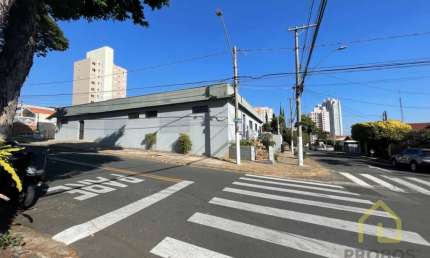 Ponto comercial para alugar na Rua Voluntário João dos Santos, 302, Centro, Indaiatuba, 750 m2 por R$ 17.000