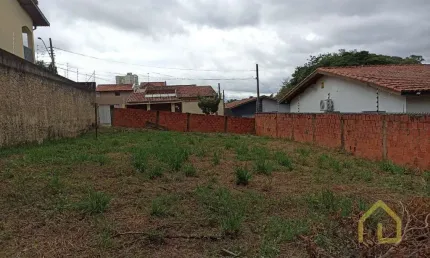 Terreno à venda na rua duília zoppi garcia, vila homero, indaiatuba por r$ 550.000
