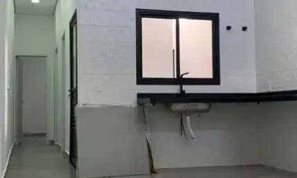 Casa com 2 quartos à venda na Rua Oswaldo Faccio, 102, Parque Residencial Sabiás, Indaiatuba, 70 m2 por R$ 380.000