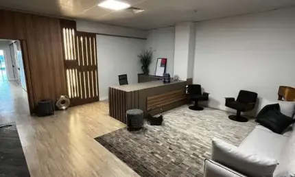 Sala comercial com 1 sala para alugar na Rodovia Engenheiro Ermênio de Oliveira Penteado, Itaici, Indaiatuba, 370 m2 por R$ 31.500