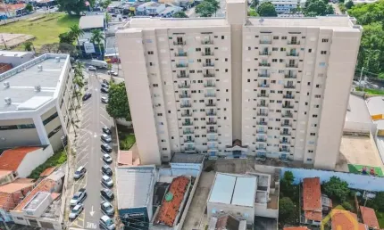 Apartamento com 2 quartos à venda na Rua Treze de Maio, Centro, Indaiatuba