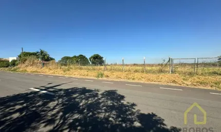 Terreno à venda na salvatore, 01, terras de itaici, indaiatuba por r$ 1.250.000