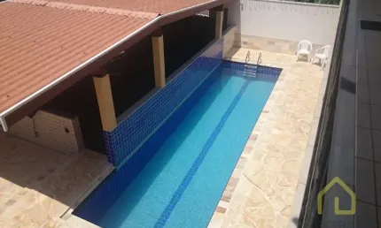 Casa com 4 quartos à venda na Avenida Bernardino Bonavita, Jardim Santa Rita, Indaiatuba