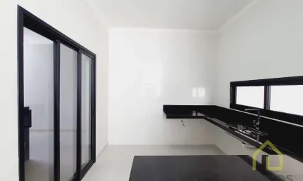 Casa com 3 quartos à venda na Rua Vinte, 113, Jardim Residencial Veneza, Indaiatuba