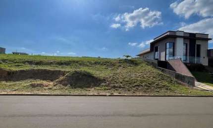 Terreno para Venda em Indaiatuba, Jardim Quintas Da Terracota