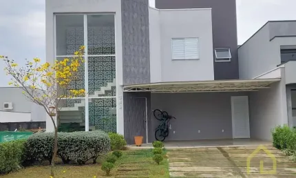 Casa com 4 quartos à venda na Rua Hofburg, Jardim Residencial Viena, Indaiatuba