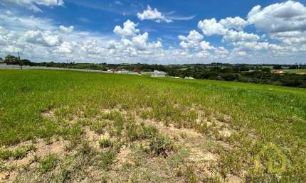 Terreno à venda na Alameda Gonçalves Ledo, Jardim Quintas da Terracota, Indaiatuba por R$ 620.000