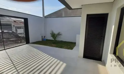 Casa com 3 quartos à venda na rua maria angela tancler escodro, 621, jardim moriyama, indaiatuba, 90 m2 por r$ 650.000