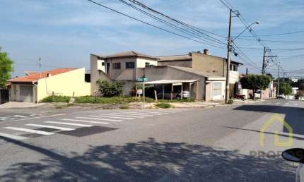 Terreno comercial à venda na Rua Ulisses Claudio Pinto, Jardim Portal do Sol, Indaiatuba por R$ 207.000