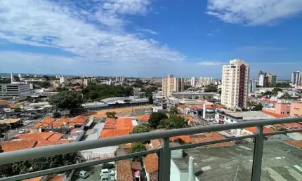 Apartamento com 3 quartos para alugar na Rua Cerqueira César, 1315, Jardim Rossignatti, Indaiatuba