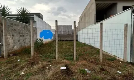 Terreno à venda na rua dirley pietrobon, jardim residencial nova veneza, indaiatuba por r$ 270.000