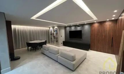 Apartamento com 3 quartos à venda na Rua das Orquídeas, 859, Jardim Pompéia, Indaiatuba, 106 m2 por R$ 1.900.000