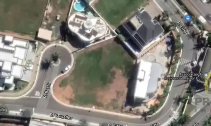 Terreno à venda na rua bastia, jardim maison du parc, indaiatuba por r$ 3.000.000