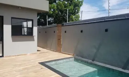 Casa com 3 quartos à venda na Rua Doze, 25, Jardim Piemonte, Indaiatuba por R$ 1.780.000
