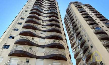 Apartamento com 3 quartos à venda na Rua Tomé de Sousa, 192, Centro, São Bernardo do Campo, 139 m2 por R$ 950.000