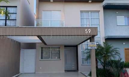 Casa comercial com 1 sala à venda na Rua Quatorze, 59, Jardim Park Real, Indaiatuba por R$ 1.160.000
