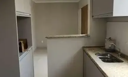 Apartamento com 2 quartos à venda na Avenida Eugênio Coltro, Salto Ville, Salto, 48 m2 por R$ 250.000