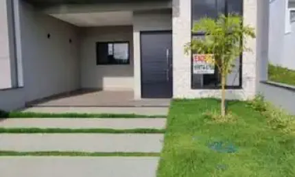 Casa em condomínio fechado com 3 quartos à venda na Avenida Manoel Ruz Peres, Jardim Toscana, Indaiatuba, 115 m2 por R$ 850.000