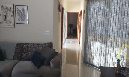 Casa com 2 quartos à venda na Rua Antonio Carlos Borges, 159, Jardim Residencial Nova Veneza, Indaiatuba por R$ 550.000