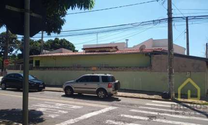Casa com 2 quartos à venda na Rua Presidente Bernardes, 100, Cidade Nova II, Indaiatuba por R$ 490.000
