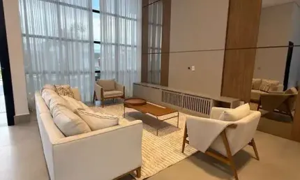 Casa térrea no Condominio Maria José semi mobiliada com 3 suítes