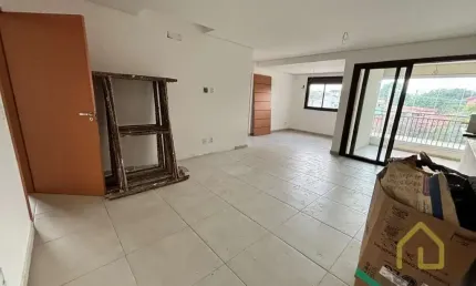 Apartamento com 3 quartos à venda na Rua Araguaia, 208, Vila Almeida, Indaiatuba, 122 m2 por R$ 850.000