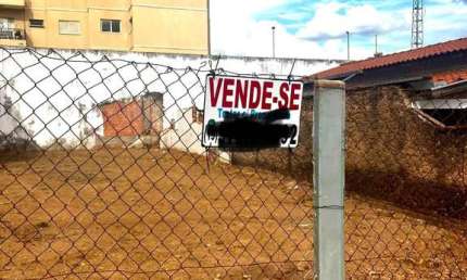 Terreno comercial à venda na Rua José Jacober, 357, Altos da Bela Vista, Indaiatuba por R$ 650.000