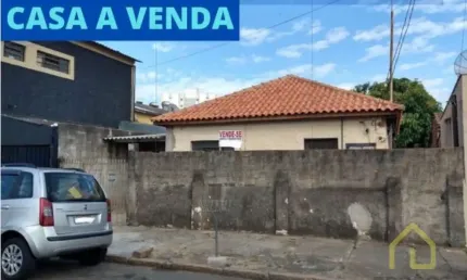 Casa comercial com 1 sala à venda na Rua Voluntário João dos Santos, 1359, Centro, Indaiatuba por R$ 1.000.000