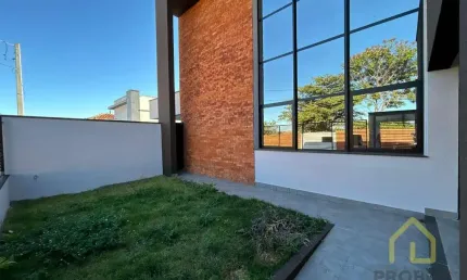 Casa com 4 quartos à venda na rua joaracy mariano de barros, 111, solar de itamaracá, indaiatuba, 193 m2 por r$ 1.480.000