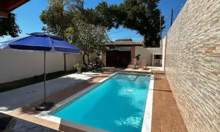 Casa com 2 quartos à venda na Rua Paris, Jardim Europa II, Indaiatuba, 137 m2 por R$ 960.000