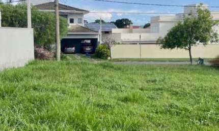 Terreno à venda na Alameda Ezequiel Mantoanelli, 10, Loteamento Green View Village, Indaiatuba por R$ 480.000
