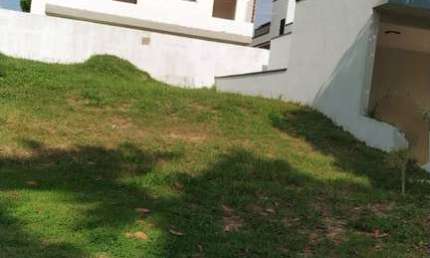 Terreno à venda na Avenida Ary Barnabé, 9000, Jardins Di Roma, Indaiatuba por R$ 455.000