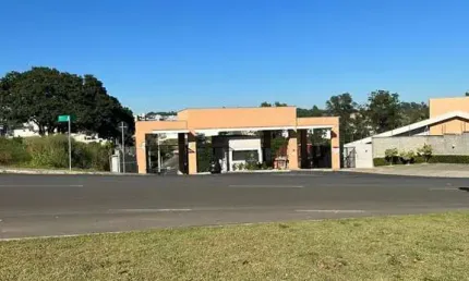 Terreno à venda na Rua Dois, Jardim Laguna, Indaiatuba por R$ 450.000