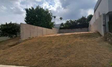 Terreno à venda na Rua Antônio Mariano, Jardim Residencial Helvétia Park I, Indaiatuba por R$ 950.000