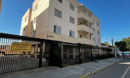 Apartamento com 3 quartos à venda na Rua Apa, 33, Cidade Nova I, Indaiatuba, 73 m2 por R$ 380.000