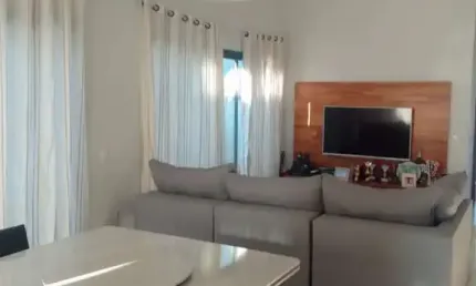 Casa em condomínio fechado com 3 quartos à venda na rua serra da pacaraíma, 1001, jardim reserva bom viver de indaiatuba, indaiatuba, 197 m2 por r$ 1.250.000