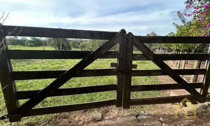 Terreno à venda na Estrada Didi Martins, 230, Colinas de Indaiatuba, Indaiatuba, 40000 m2 por R$ 6.572.000