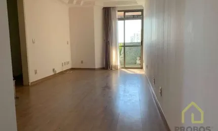 Apartamento com 2 quartos à venda na Rua Ademar de Barros, 1032, Centro, Indaiatuba, 100 m2 por R$ 614.800