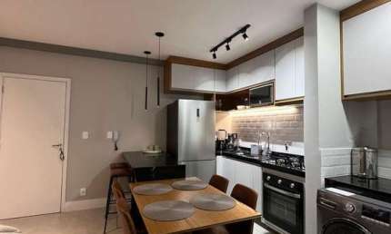 Apartamento com 3 quartos à venda na Avenida Ary Barnabé, 50, Jardim Bela Vista, Indaiatuba, 91 m2 por R$ 600.000