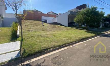 Terreno à venda na Rua Flávio Tadeu Ambiel, Jardim Maringa, Indaiatuba por R$ 400.000