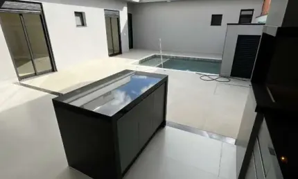 Casa em condomínio fechado com 3 quartos à venda na RUA MARIA JOSÉ PAVAN SIMÕES, Jardim Residencial Dona Maria Cândida, Indaiatuba, 192 m2 por R$ 2.025.000