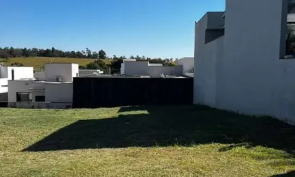 Terreno à venda na Rua 02, Residencial Milano, Indaiatuba por R$ 430.000