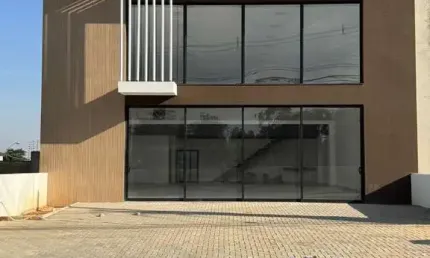 Ponto comercial com 1 sala à venda na Rua Winnipeg, 359, Jardim Montreal Residence, Indaiatuba, 270 m2 por R$ 2.990.000