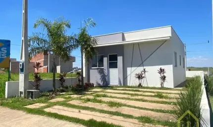 Casa com 2 quartos à venda na rua 35, 113, parque barnabé, indaiatuba, 59 m2 por r$ 420.000