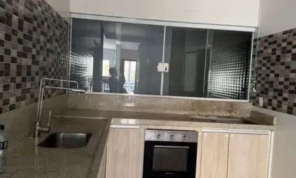 Casa em condomínio fechado com 3 quartos para alugar na rodovia cônego cyriaco scaranelo pires, 3099, parque residencial indaiá, indaiatuba, 180 m2 por r$ 6.500